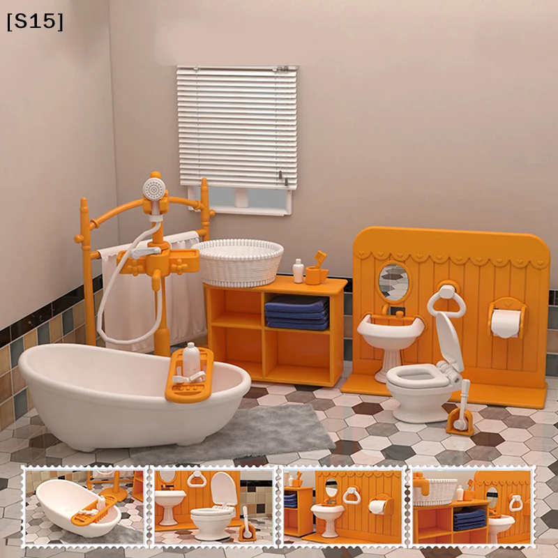 1:12 Dollhouse Miniture Furnit - огляд і ціна Woodworking Veneer
