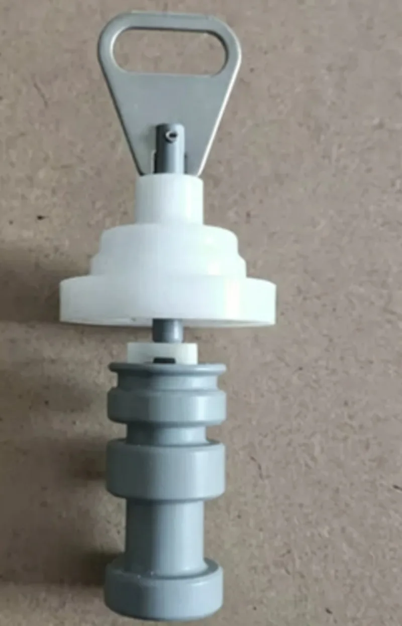 Softener Control Valve Repair Kit, Piston Assembly Seal