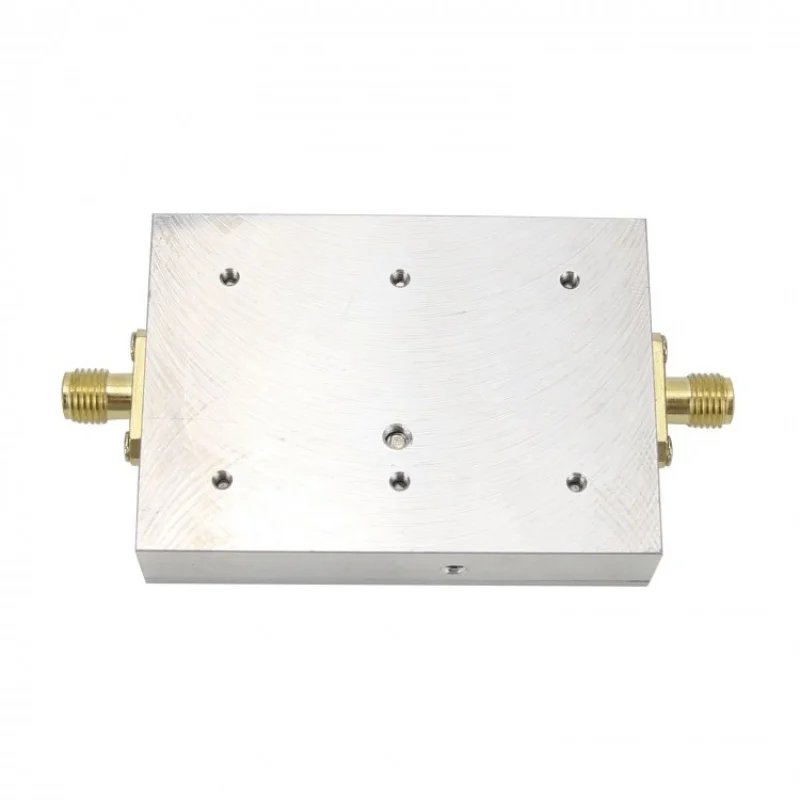 

DC-6GHz 30W 30DB RF attenuator fixed for Power Meter Spectrum Analyzer