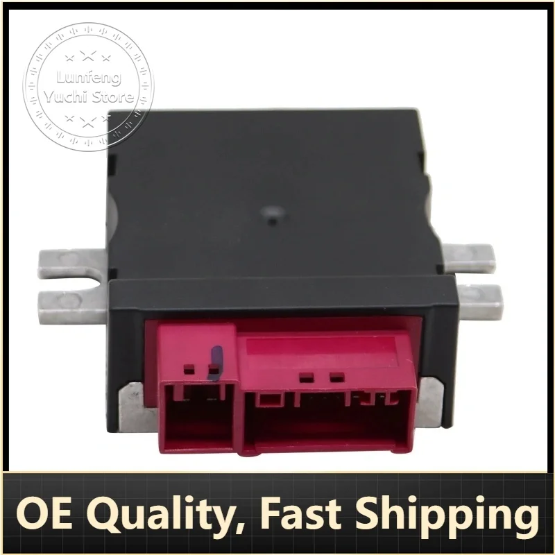 

P/N: 16147229173 - Fuel Pump Control Module for BMW 328i, 335i, 528i, 535i, 550i, 650i