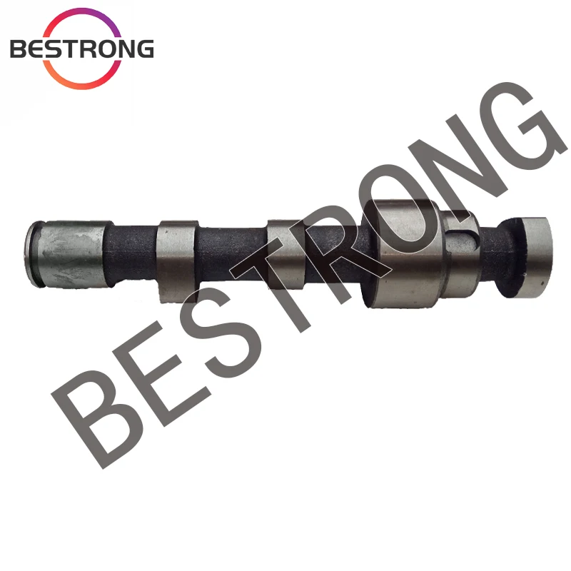 Camshaft For JIANGDONG ZH1110 ZH1115 Single Cylinder Water-cooled Diesel Engine Spare Parts