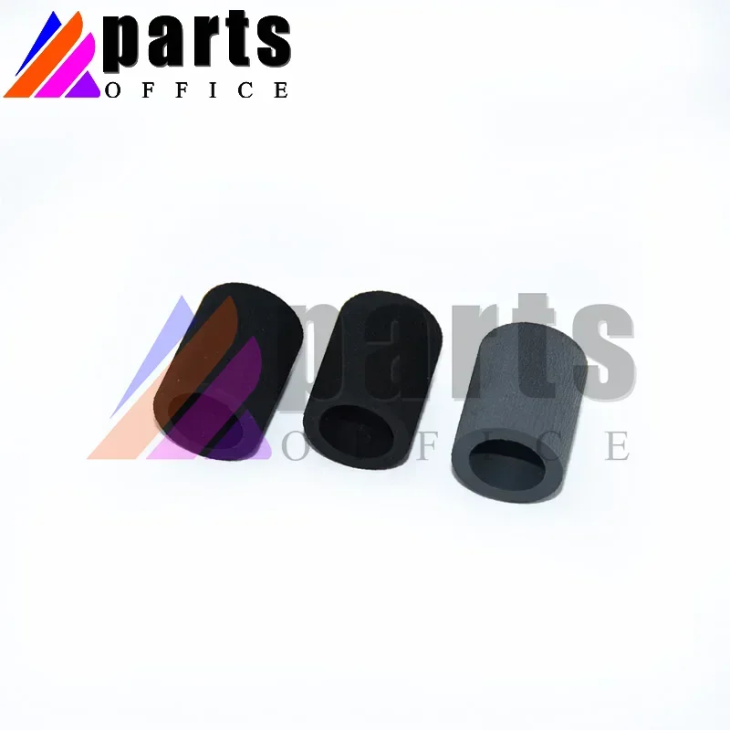 1SETS L2748A L2747-60001 Roller Replacement Tire Kit support for HP ScanJet Pro 2500 f1 Flatbed Scanner