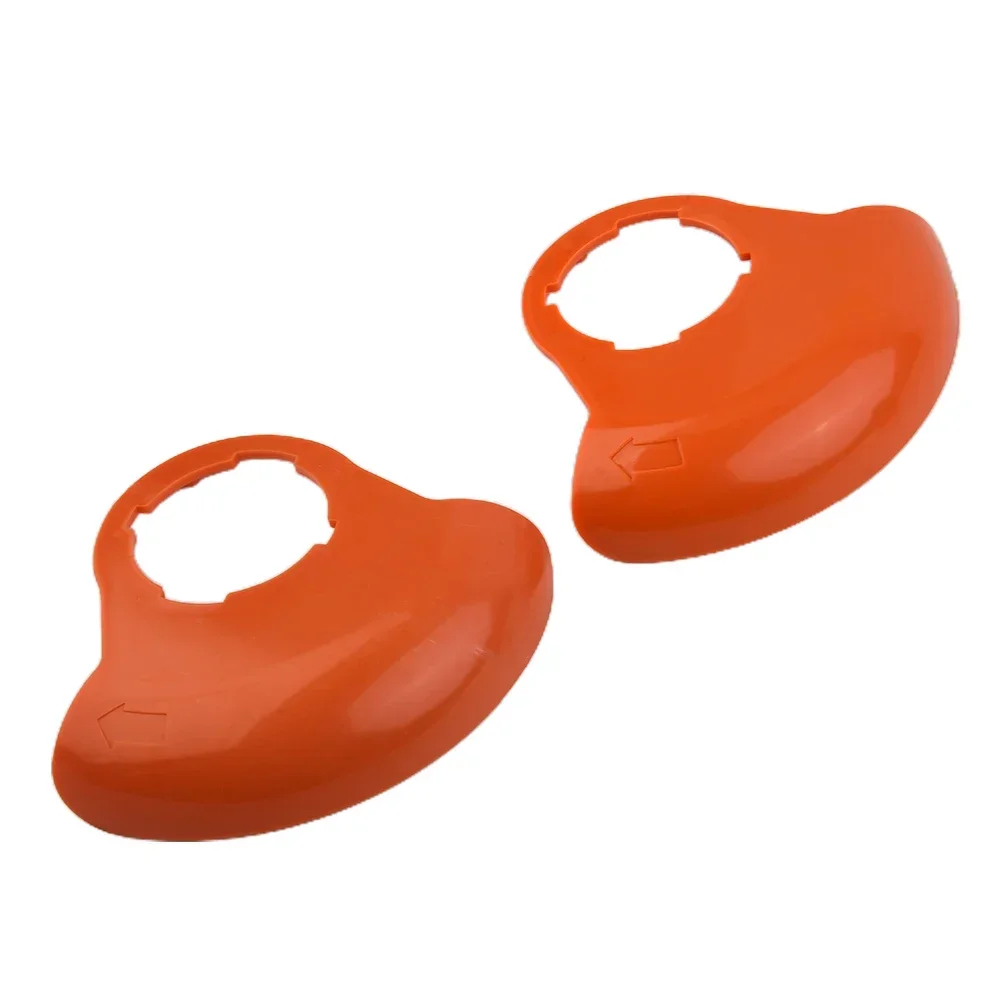 Grass Guard For Trimmers And Lawn Mower Knives 12V 24V Spare Parts Alat Ganti Mesin Rumput Part Replacement Garden Moving