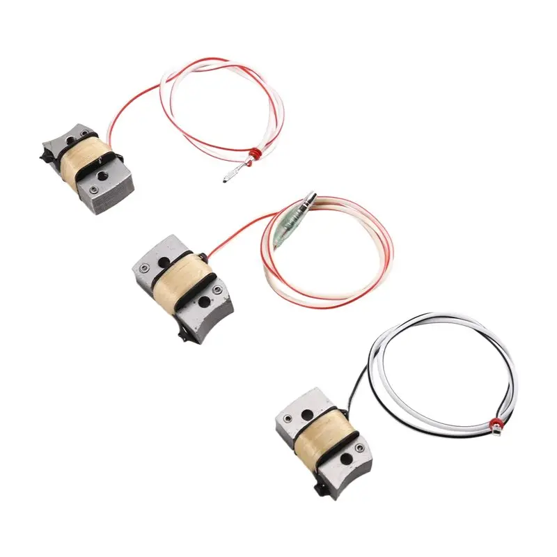 

Coil Pulser Set Kit 6F5-85580-00 6F5-85580-10 6F5-85580-20 For 40HP Outboard Motor Replacement Parts