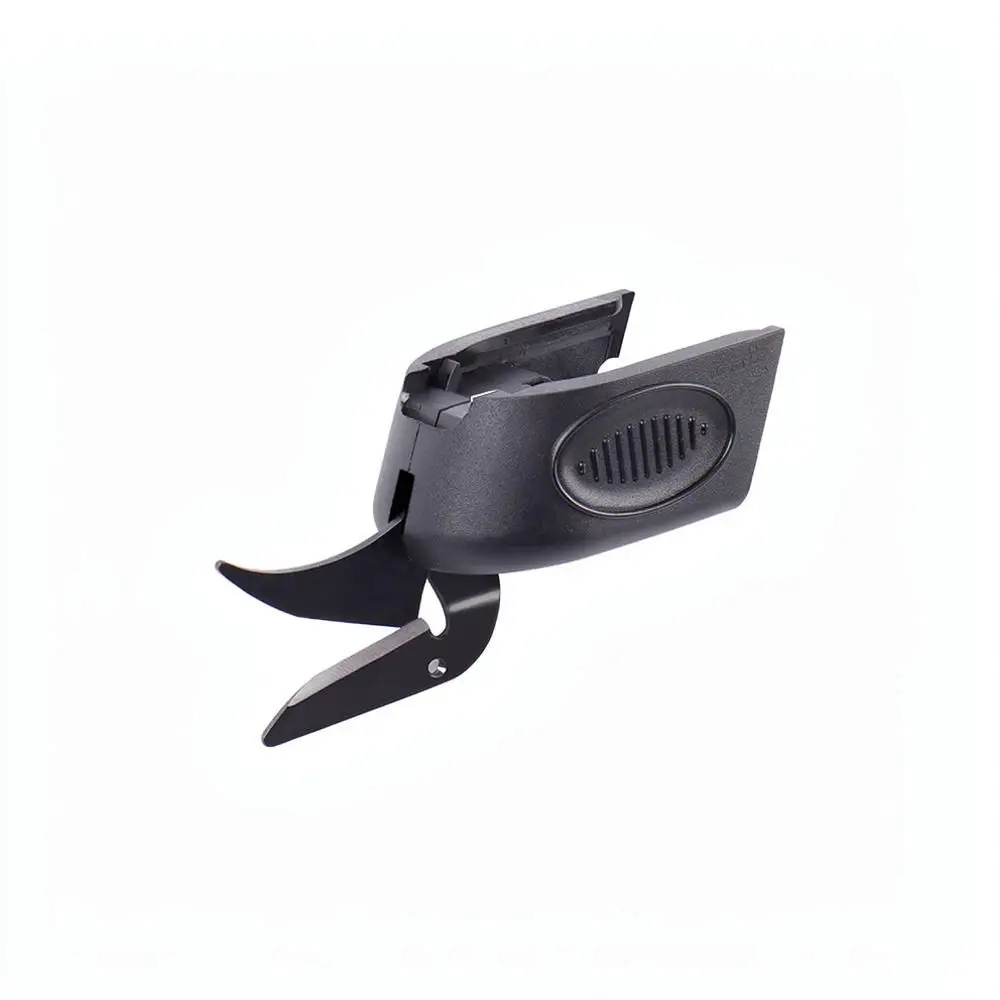 Manganese Steel Cutting Head For Electric Fabric Scissors Replacement Blade Accessory For Leather Carpet DIY Crafts