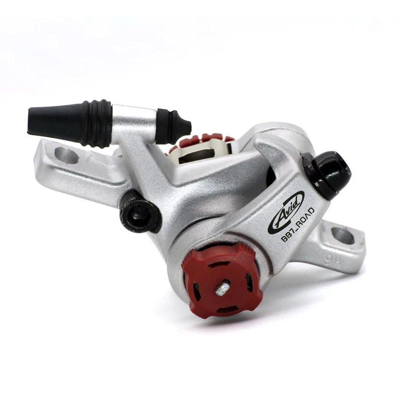 Avid BB5BB7 Road Bicycle Brake Caliper Loose Boxed Single Wheel Cany Goods Line Disc…