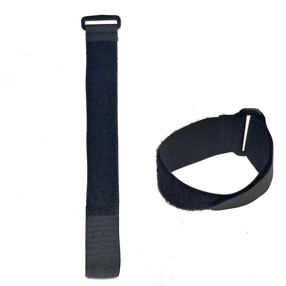 Scuba Diving Wrist Securing Belt Diver Hook and Loop Straps Technical Cave Diving Organizing Cable Accessory Hand Holder