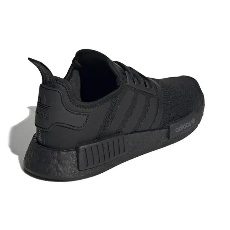 Adidas NMD R1 Triple Negro 2019/2020 Zapatillas deportivas FV9015