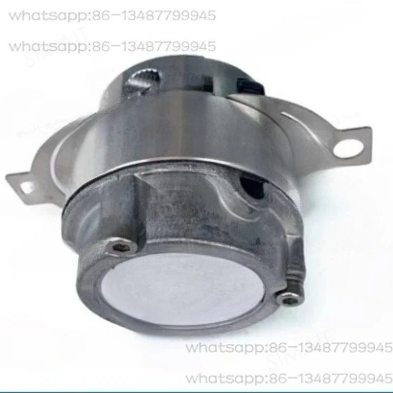 Machine Tool Spindl…