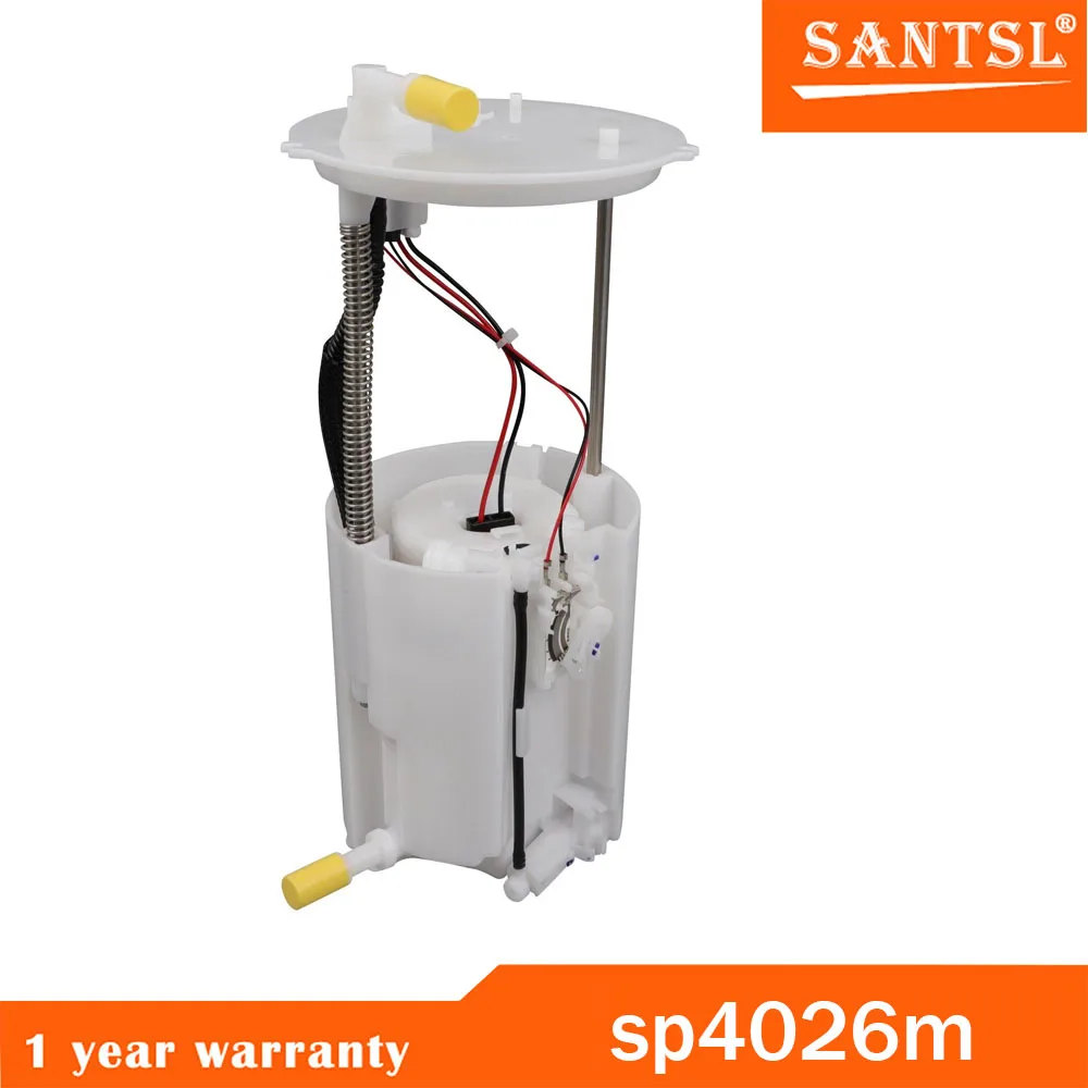 

Fit For Mazda CX-7 Grand Touring 2007-2012 l4 2.3L E8750M sp4026m Fuel Pump Assembly 12V