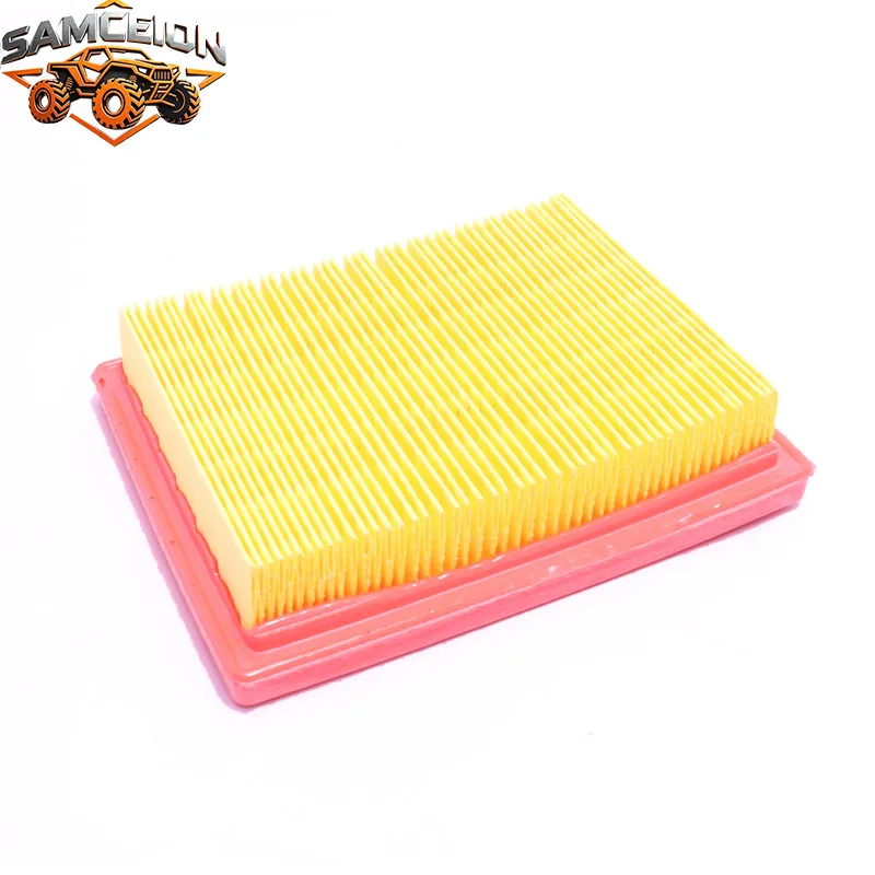 High Quality Air Filter Cleaner Element Assy for CFMOTO 250NK 300NK 250SR 300SR 250CL-X 300CL-X 2018-2025 P/N:0DM0-110100