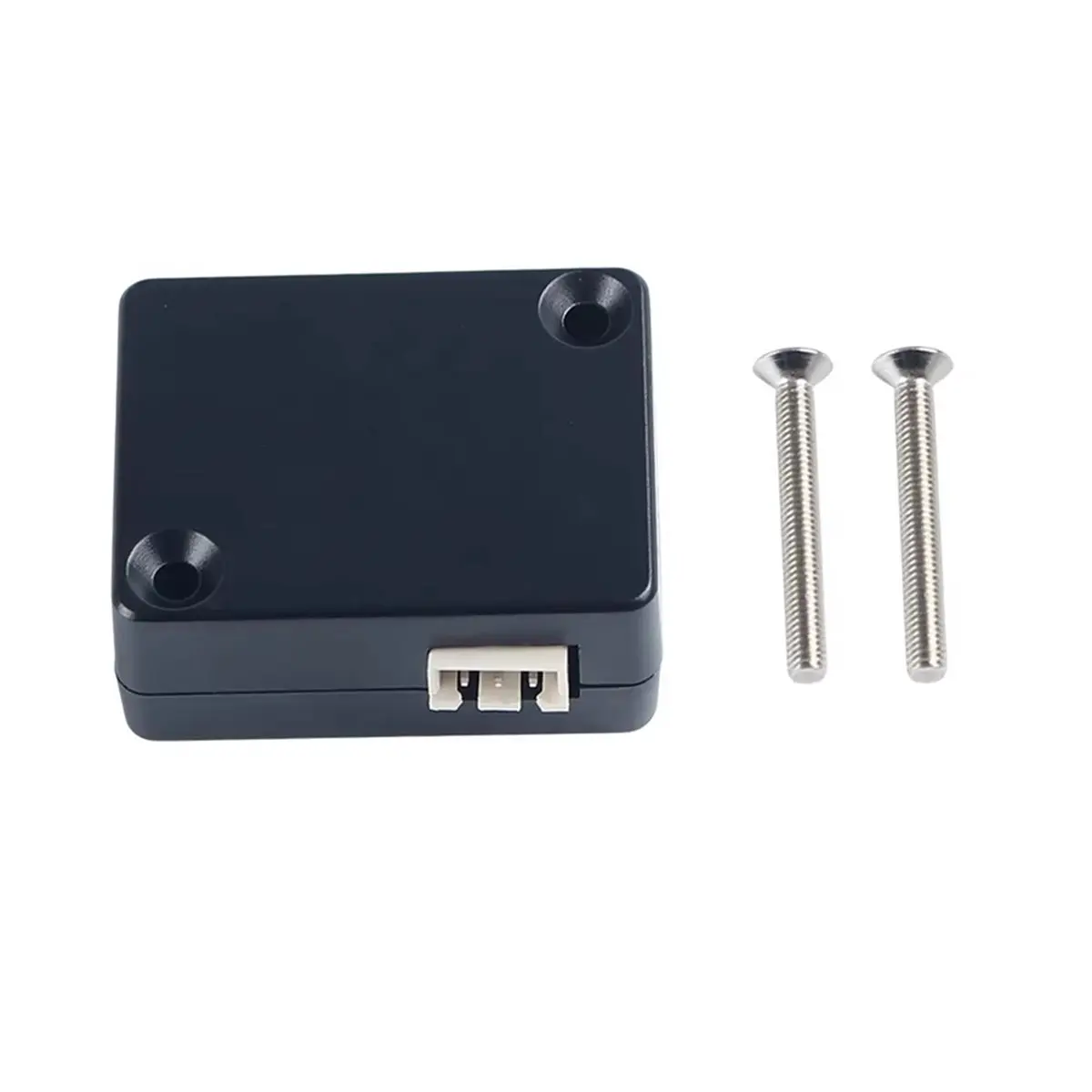 L70A For Ender-3 S1/S1 Pro/S1 Plus/V3 KE 3D Printer Filament Runout Detection Kit Filament Sensor Kit Automatic and Sensitive