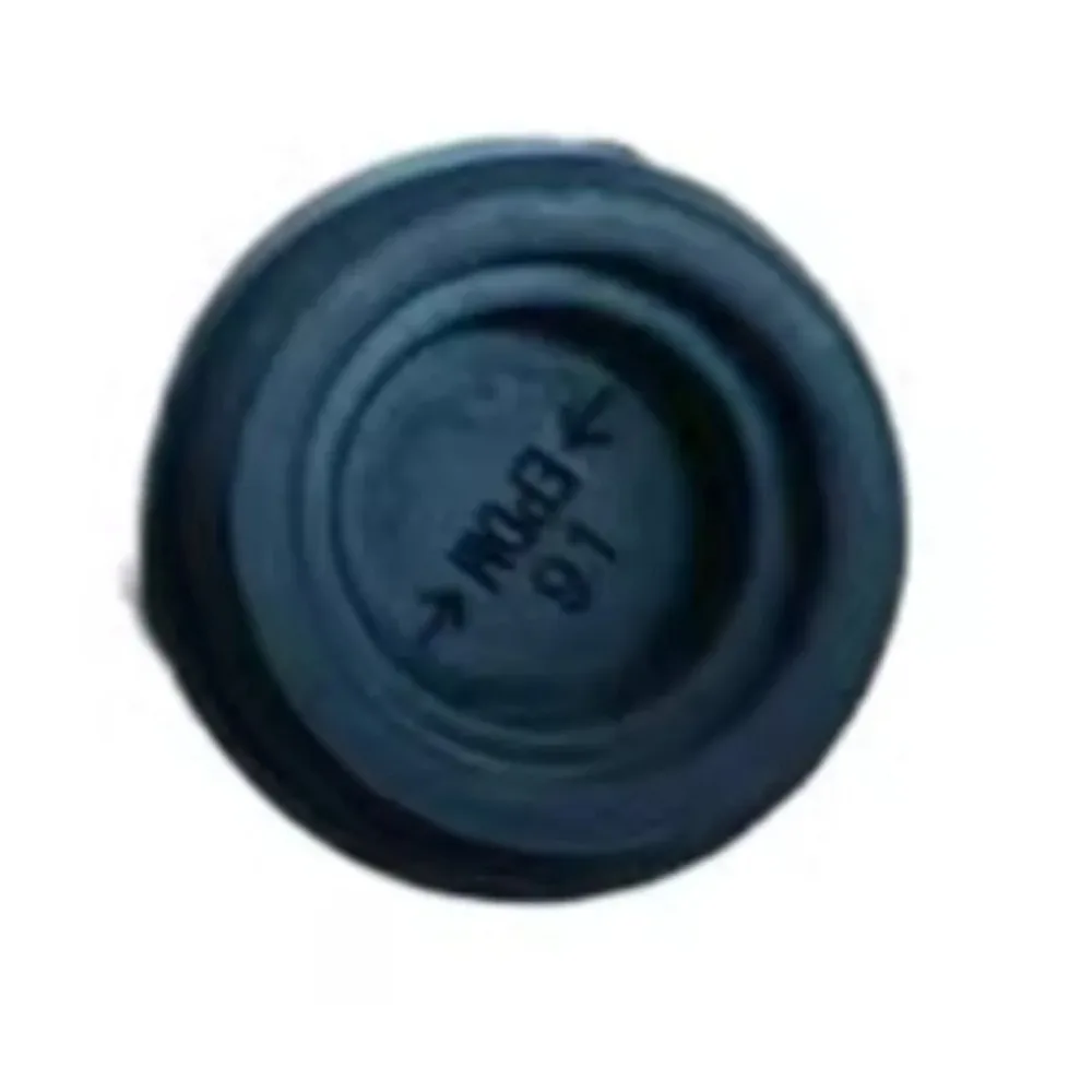 Car Wiper Arm Screw Cover for Geely Jiaji Vision X3  Binray Brand New BLack