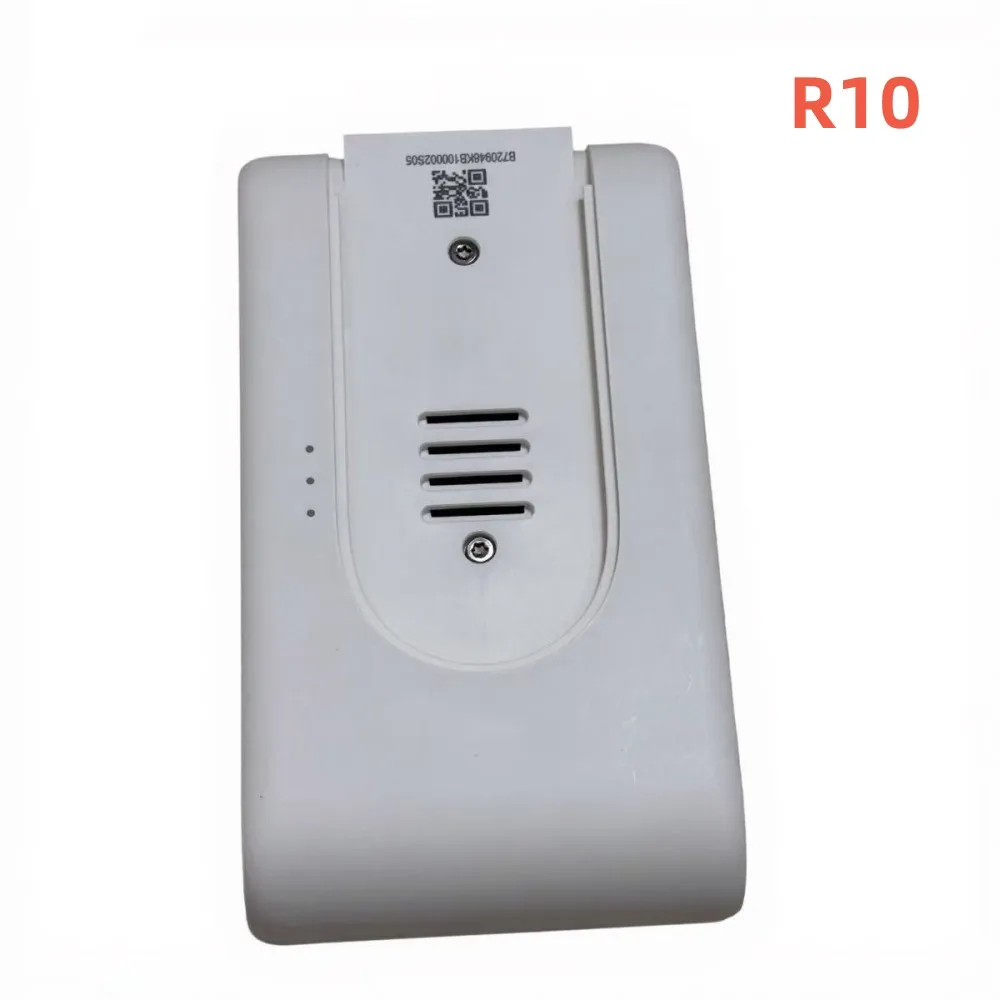 100%Original for 2500mAh 25.2V DREAME V2309-7S1P-BCA R10 for Trouver S3 Detect Aqua Vacuum Cleaner Battery