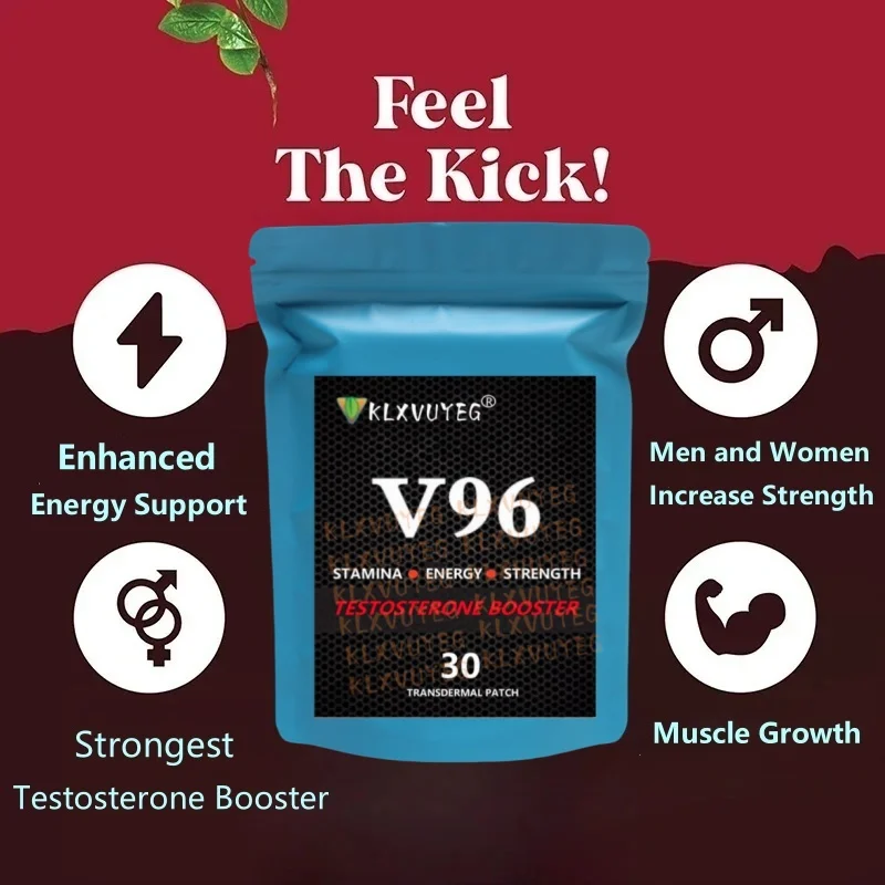 Strongest Testosterone Booster - Increase Strength, Stamina, Energy - Endurance Test Booster, Muscle Growth - Shilajit , Ginseng