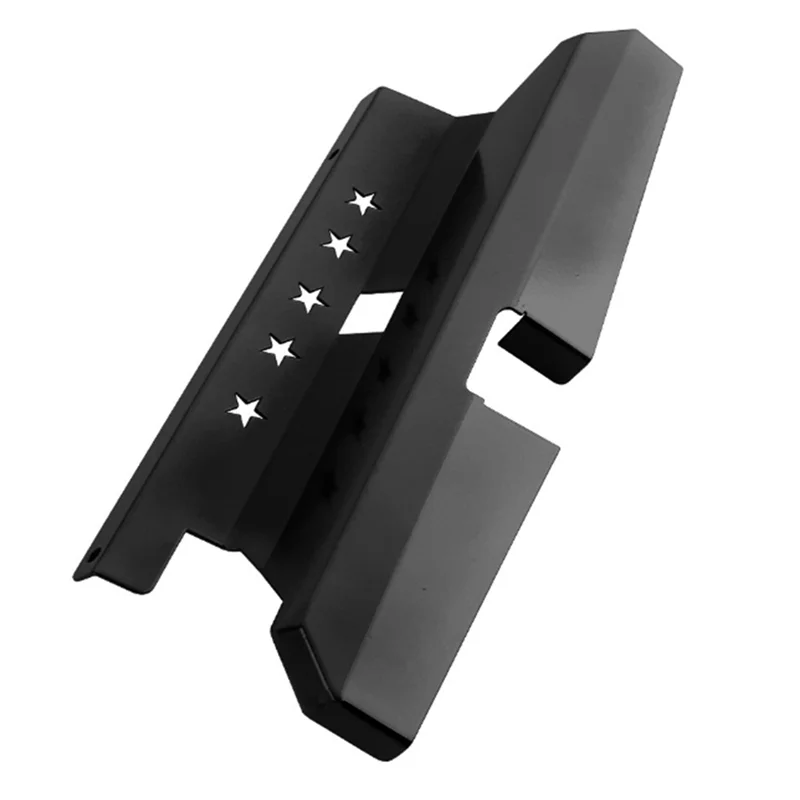 Dynamic Air Intake …