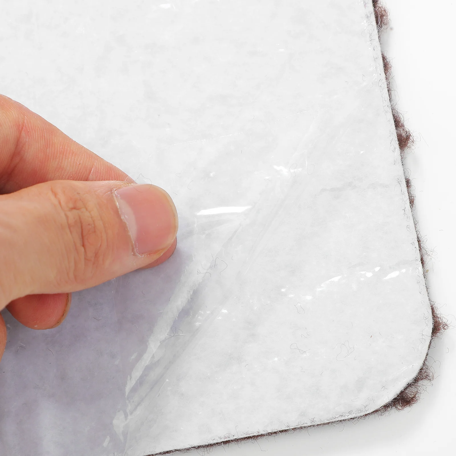 

Stair Carpet Strips Non Slip Stair Treads for Various Materials Uniform Thickness Safe and Durable Carpet for Stairs