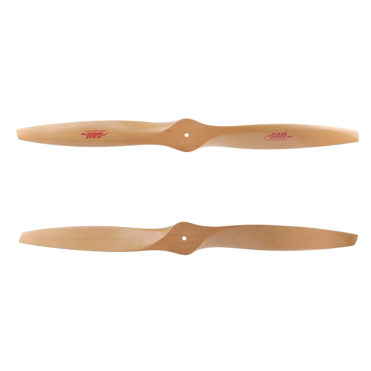 

34x12 34inch Propeller Wooden Propeller CW For Gasoline Plane(34*12,Tractor)