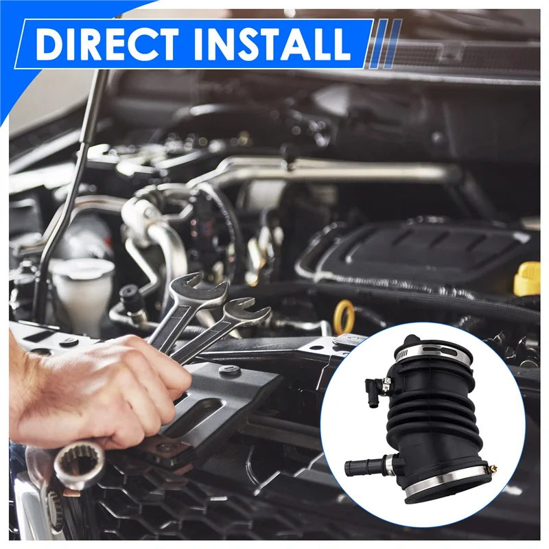 A03Z-DS7Z-9B659-B DS7Z9B659B Car Intake Manifold Air Intake System Engine For Ford 2013 FUSION 2.5 5183033