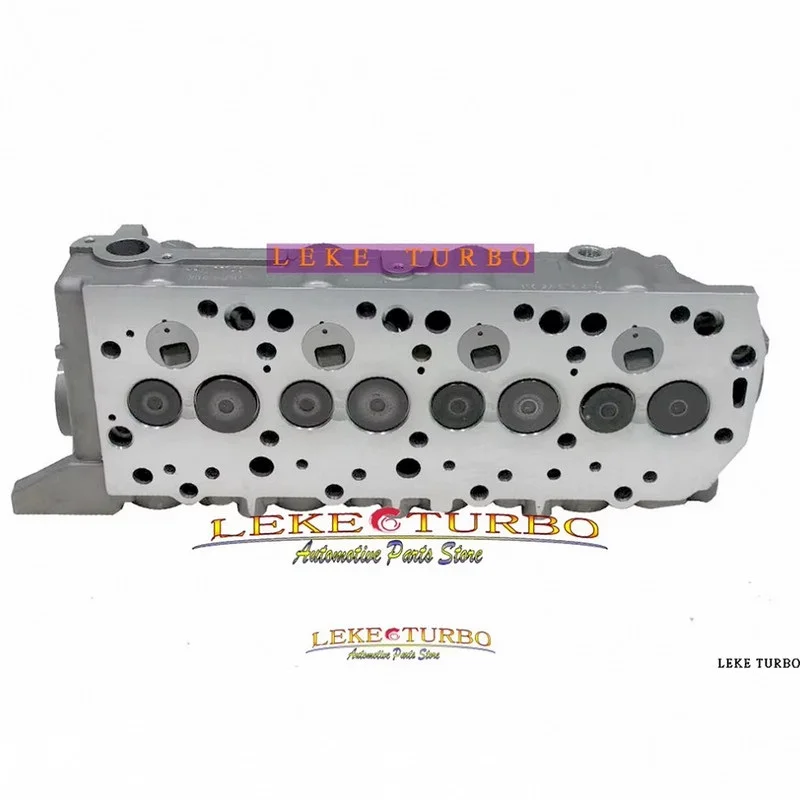 MD109736 MD185922 22100-42900 22001-427A1 4D56 D4BA 4D56T Cylinder Head Assembly For Hyundai H1 H100 Galloper Exceed 2.5L 908612