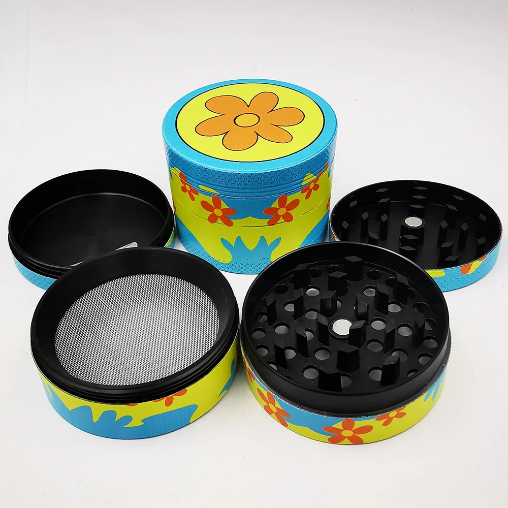 Thumbnail 4 - #34 Spice Grinders Comparison Guide