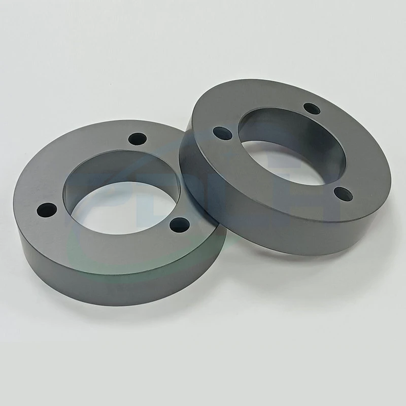 1PCS Makino Wire EDM 70x38x16T Ceramic Wire Guide Wheel 18EC100A701 Coil Winding Reel for Slow Speed Wire Cutting Machine Parts
