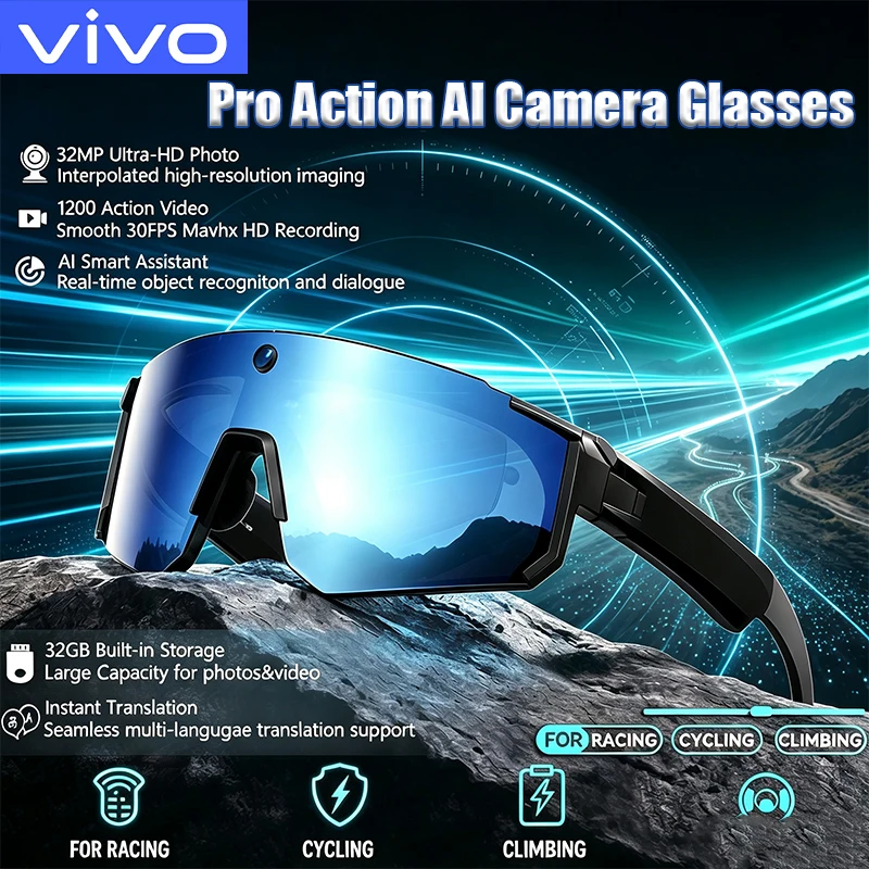 occhiali-intelligenti-vivo-ai-con-fotocamera-8k-stabilizzazione-2400w-video-e-foto-per-ciclismo-occhiali-da-sole-sportivi-con-chatgpt-doppio-microfono-32gb-occhiali-antivento