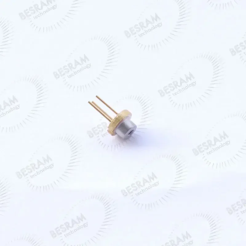 10 stks Nieuwe 50 mw 980nm TO-18 5.6mm Infrarood IR Laserdiode met PD HLD980050N4T