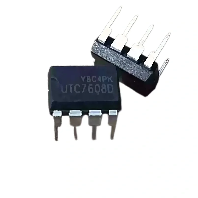 UTC7608D UTC7608 LP7510 LP-7510 SP721AP SP721 HY-510N HY510N HY510 DIP-8