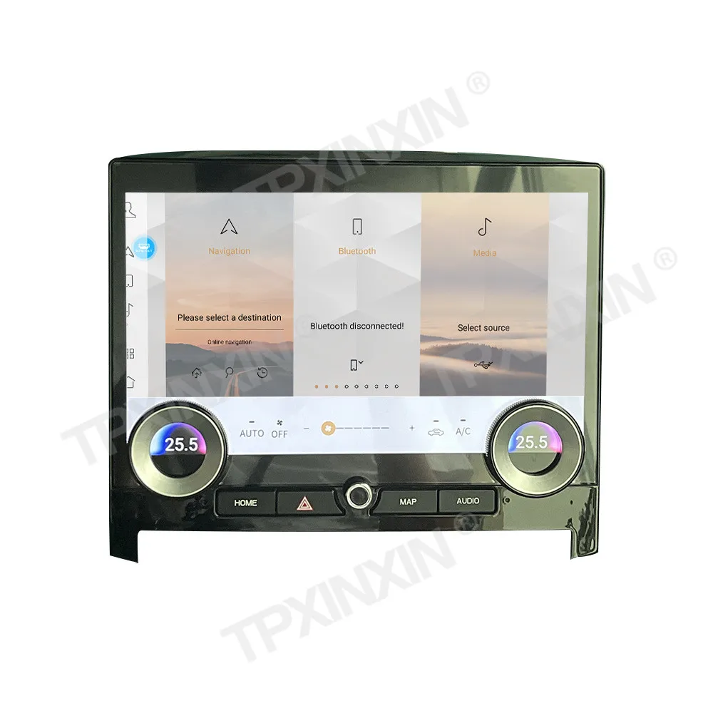 

Carplay For Toyota Cruiser 2016-2022 Car Multimedia Player GPS Navigation Radio FM AM Auto Stereo Android Head Unit touch Screen