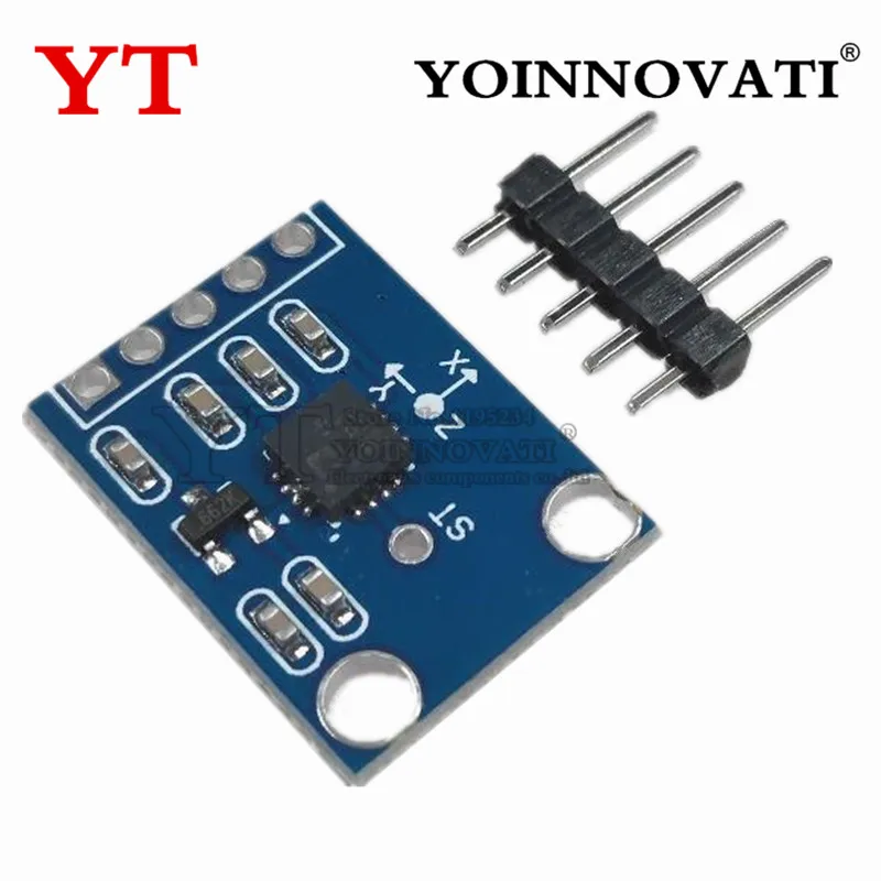 GY-61 ADXL335 Acele…