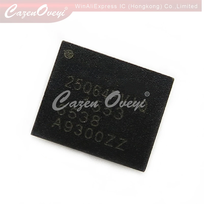 （5pcs）W25Q64FVIG 25Q64FVIG 25Q64 W25Q128FVEG W25Q128FVEIG 25Q128 QM3054M M3054M M3054 QFN-8