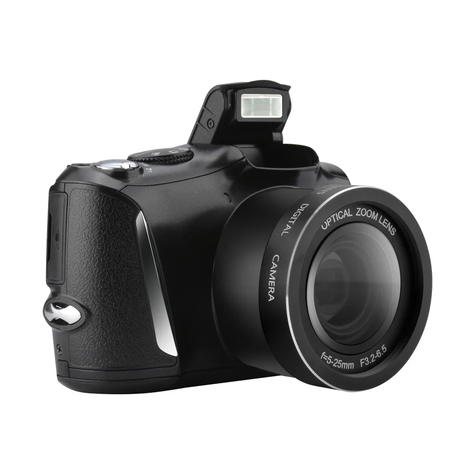 DC-510T professional camera digital 8x Digital Zoom USB connection digital camera recorder