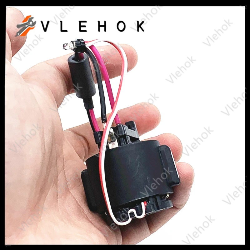 

Блок переключателей ДЛЯ MAKITA TD023D TD022D