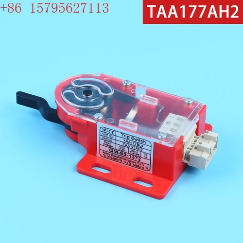 TAA177AH1 H2 Speed …