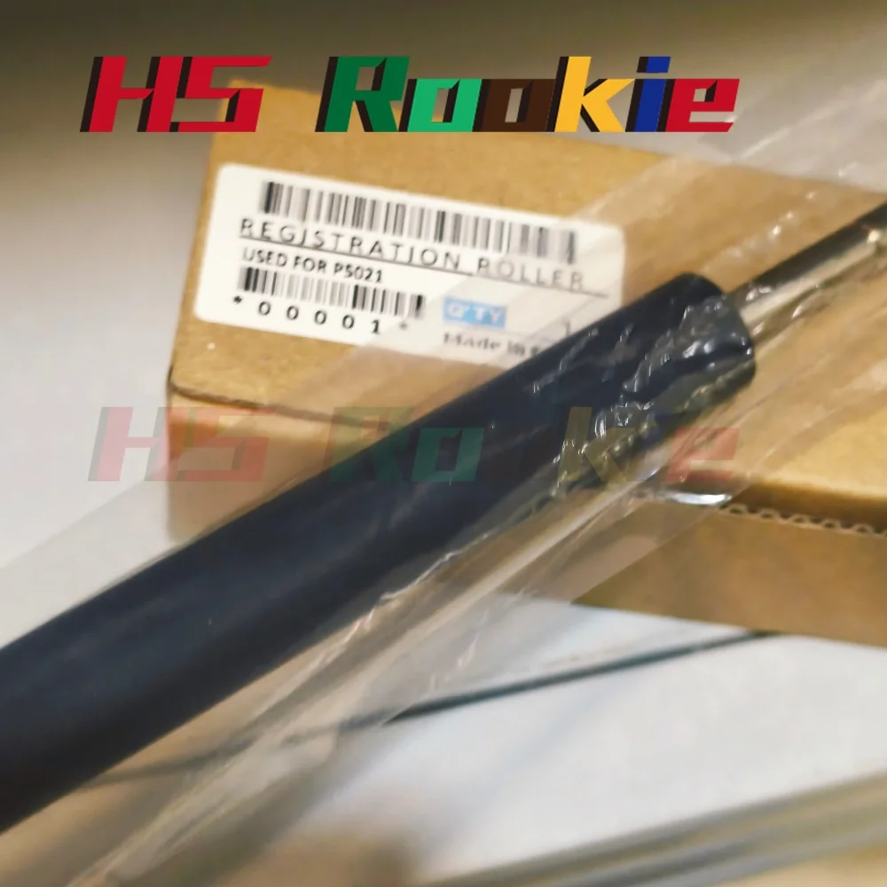 302R794360 Registration Roller used for Kyocera M5521 M5526 P5021 P5026 5018 5021 5521 5526 PARTS ROLLER REGIST RUBBER SP