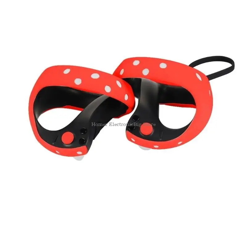 Leichter Controller Grip für VR2 Hülle -Rocker -Kappen Objektivabdeckung