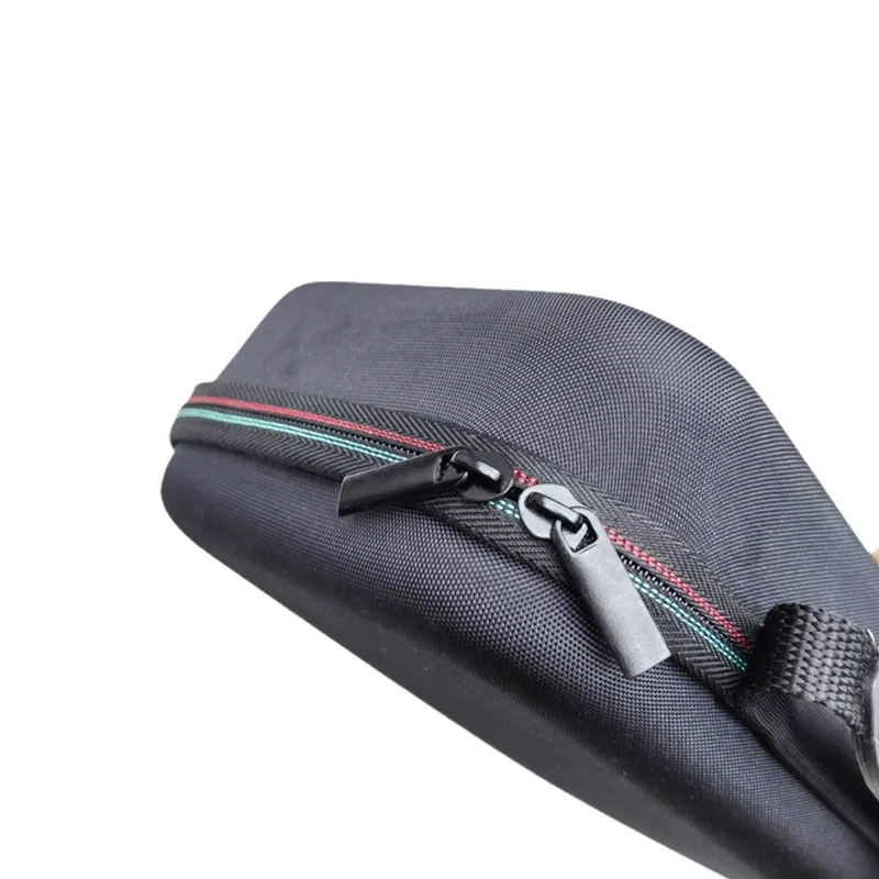 Hard EVA Shell กระเป๋าใส่กระเป๋าเครื่องโกนหนวดกระเป๋าผม Clipper ไฟฟ้า Clipper สำหรับ MG3750 Drop Shipping