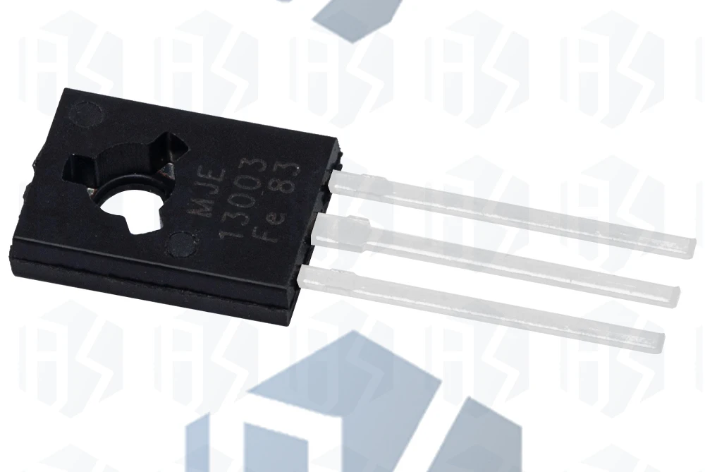 10PCS/20pcs/50pcs LOT MJE13003 E13003-2 E13003 TO-126 Transistor 13003 Neue Original – Detail 27