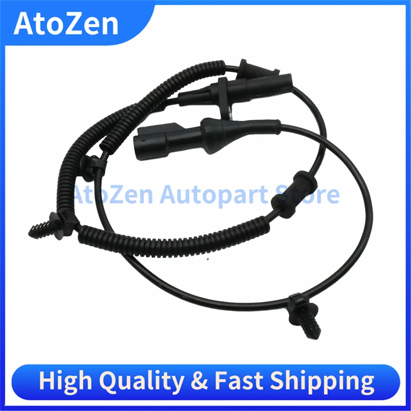 

Датчик скорости переднего колеса ABS для Ford Mustang 2005-2010 4R3Z2C204AA 6R3Z2C204A 7R3Z2C204A 8R3Z2C204A 9R3Z2C204A ALS1352 5S7296