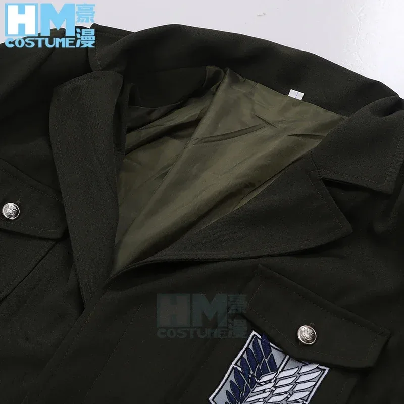 qq28attack-on-haoman's-attack-on-titan-cossuit-final-season-survey-corps-giacca-grafica-levi-cosplay