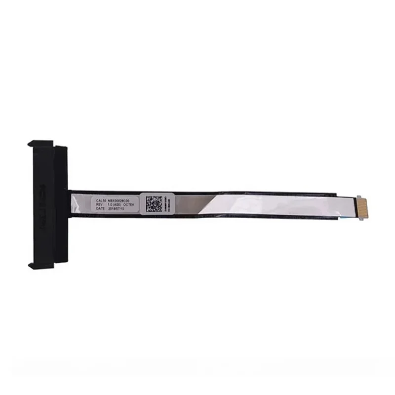 New Laptop SATA SSD HDD flex cable for Acer Vostro 15 3580 3590 3591 Inspiron 5570 5570 5580 3580 3582 3583 353 355 85 0knk9y