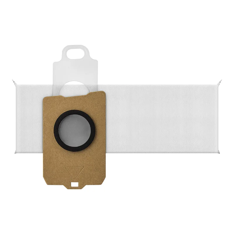 لسحابة الحوت Xiaoyao 001 مكانس كهربائية للكنس الملحقات Xiaoyao قاعدة محطة غير المنسوجة كيس لجميع الغبار المواد الاستهلاكية