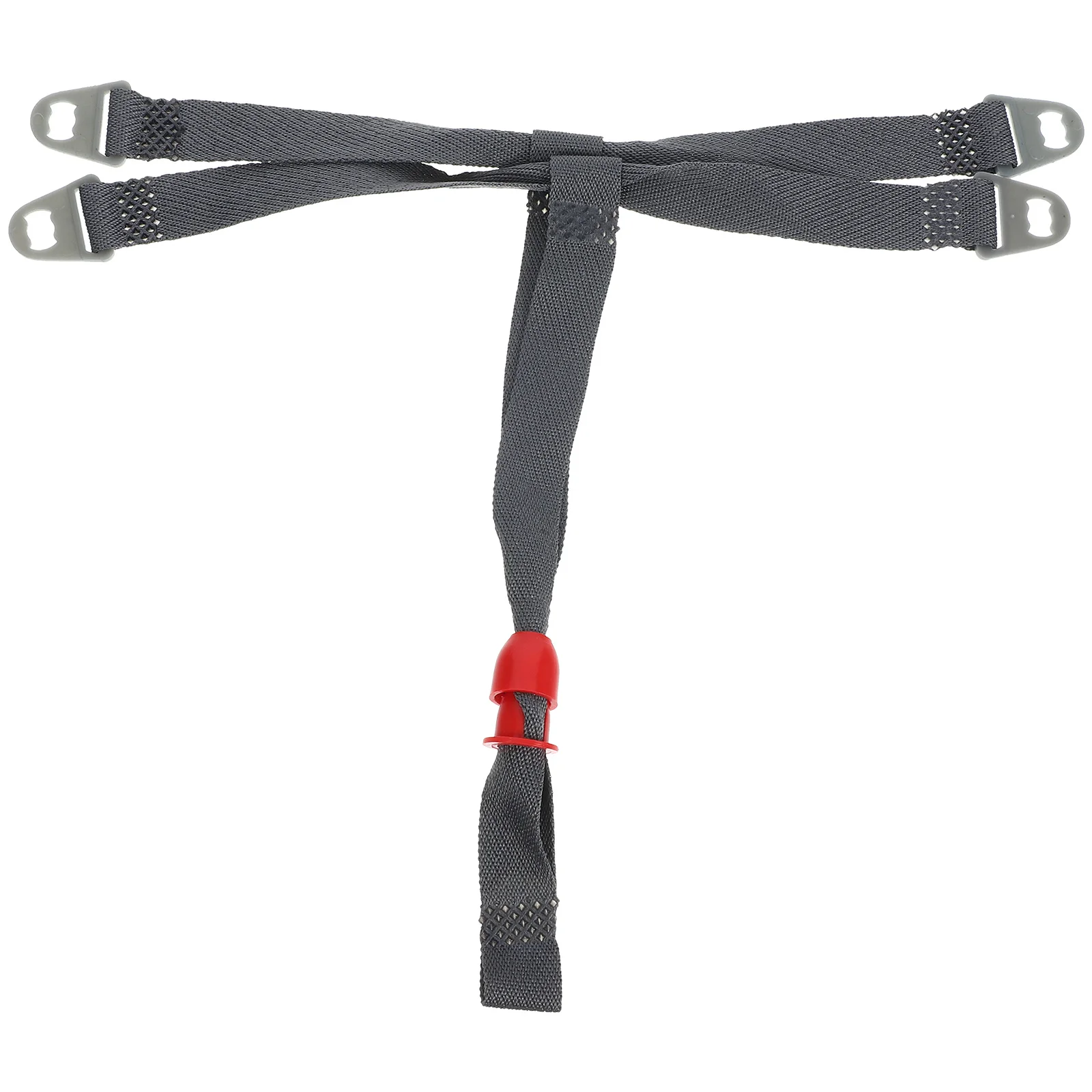 

Adjustable Y-Shaped Chin Strap for Hard Hat Construction Safety Replacement Chin Belt Comfortable Secure Fit