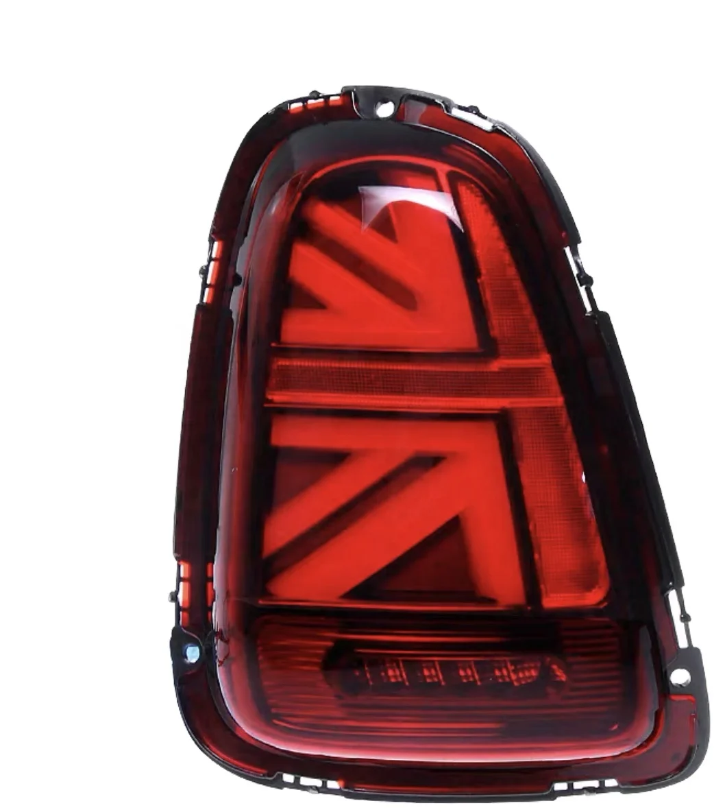 Lighting systems Automotive parts & accessories tail light  halogen & xenon Taillight Rear Brake Light for BMWs mini R56 LED