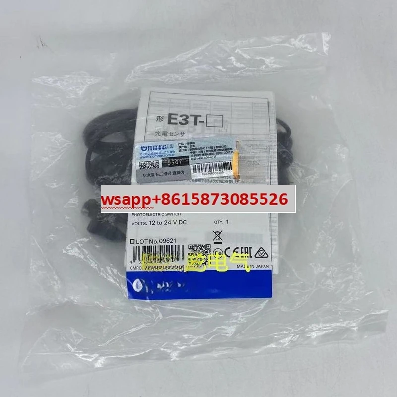 Sensor FotoeléCtric… - image