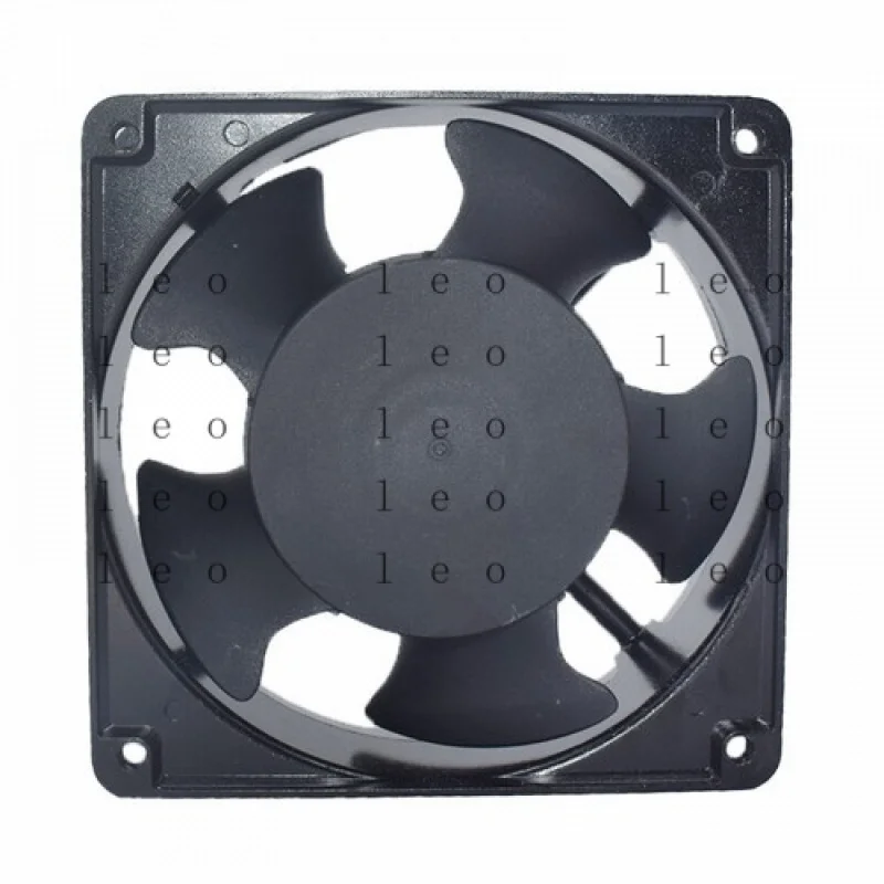 FF Grand Air Volume Fan KA1238HA2 220 / 240V 0.13 / 0.11A 120×120×38mm