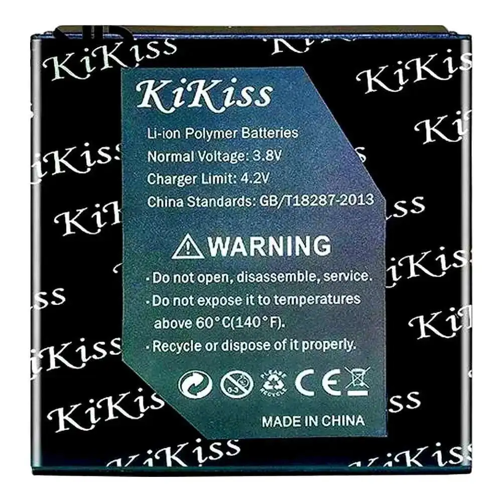 

Mobile Phone Battery 5200Mah For Ino Scout 2S High-Efficiency
