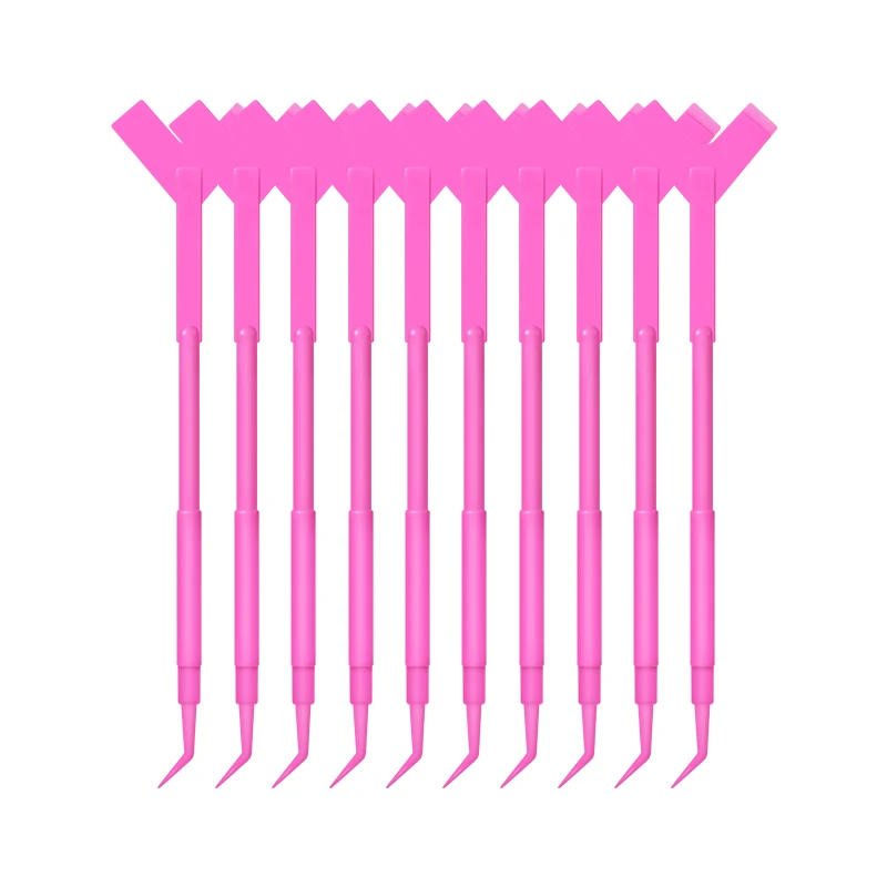 Variant: 10RoseRedLashStick