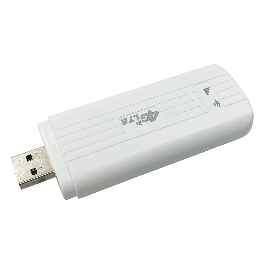 Mini WiFi Dongle USB Modem 4G FDD TDD Cart 5 150Mbps LTE Modem Portable Wi-fi Sim Card Slot 800MHz UF1602